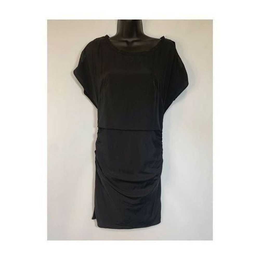 Jessica Simpson Midi Short Sleeve Dress - image 8