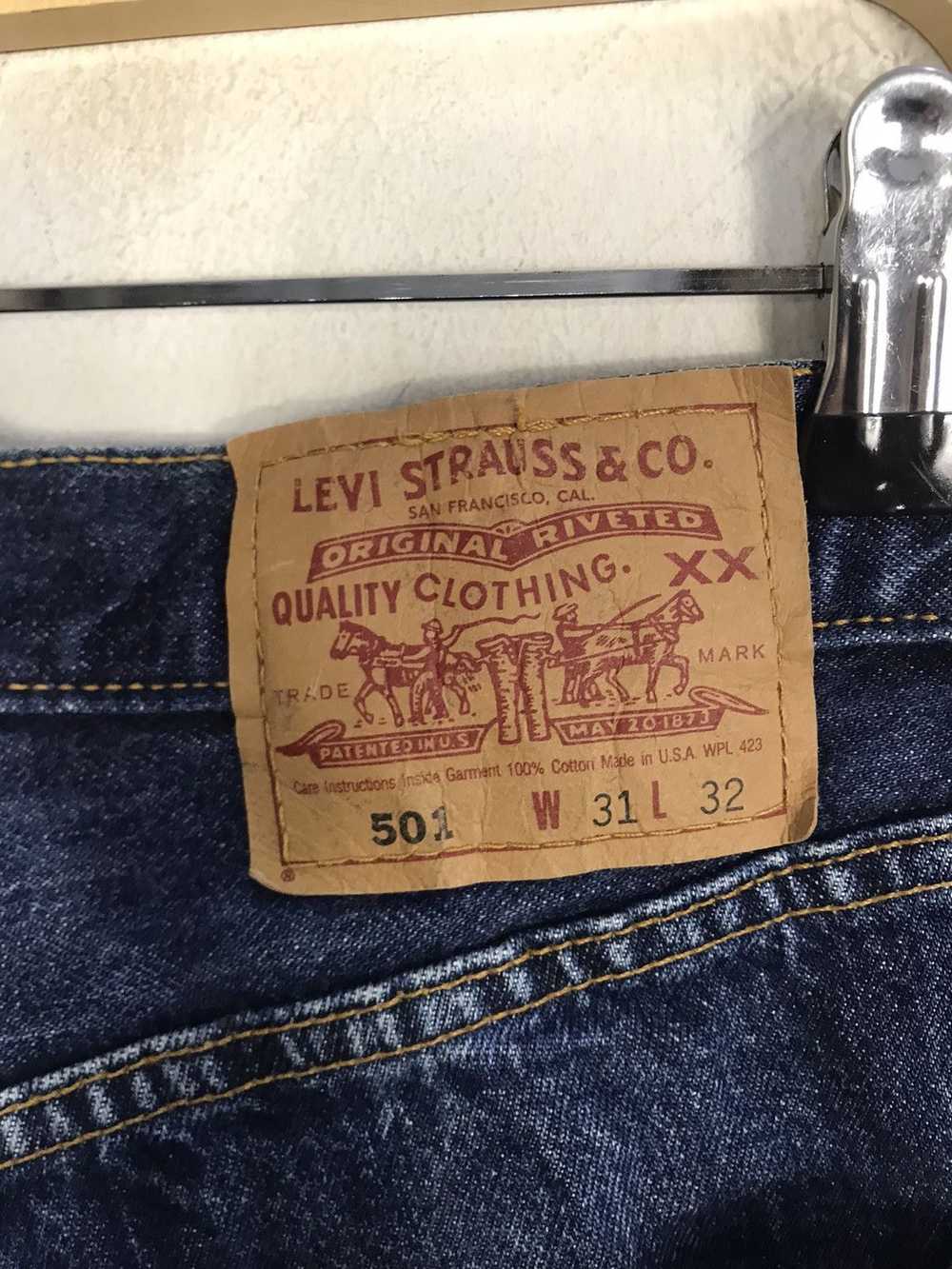 1990x Clothing × Archival Clothing × Levi's Vinta… - image 12