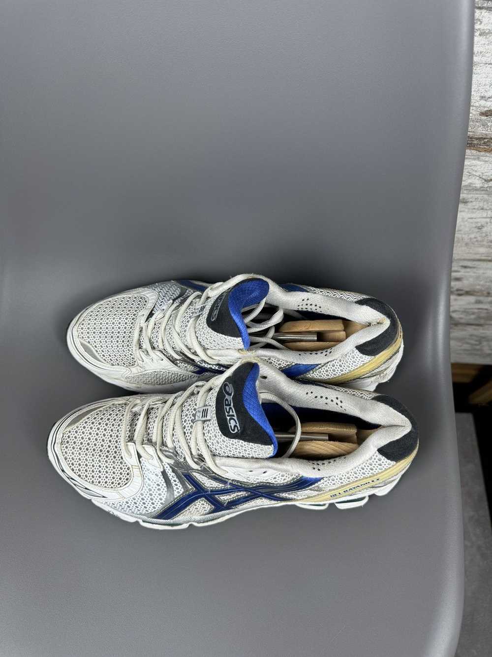 Asics × Streetwear × Vintage Mens Vintage ASICS g… - image 12