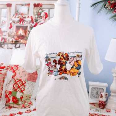 Vintage Winnie the Pooh shirt - image 1