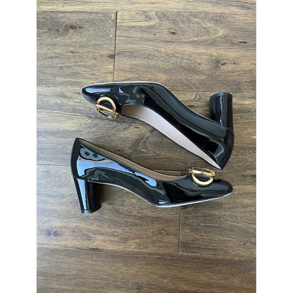 Stuart Weitzman Patent leather heels - image 3