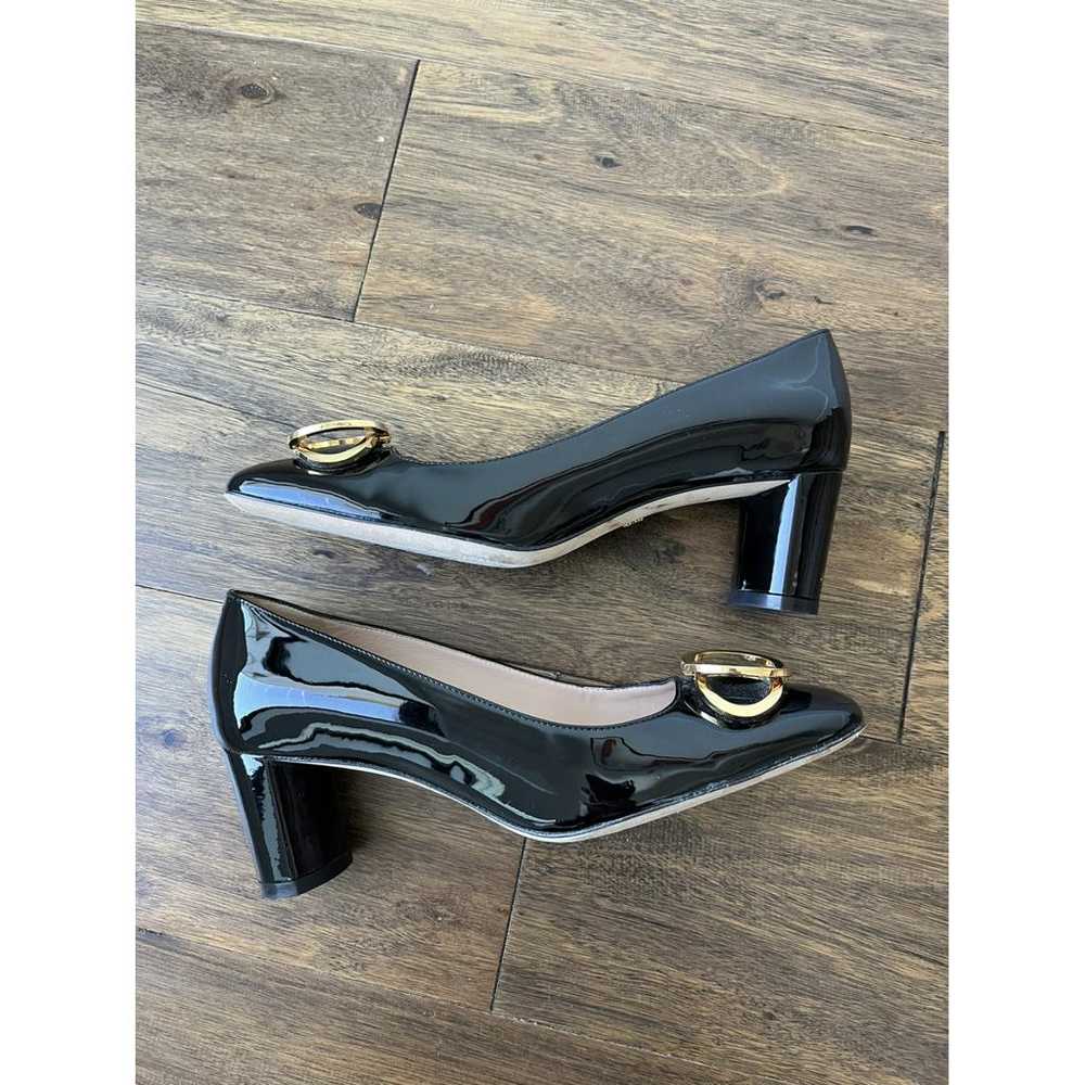 Stuart Weitzman Patent leather heels - image 4