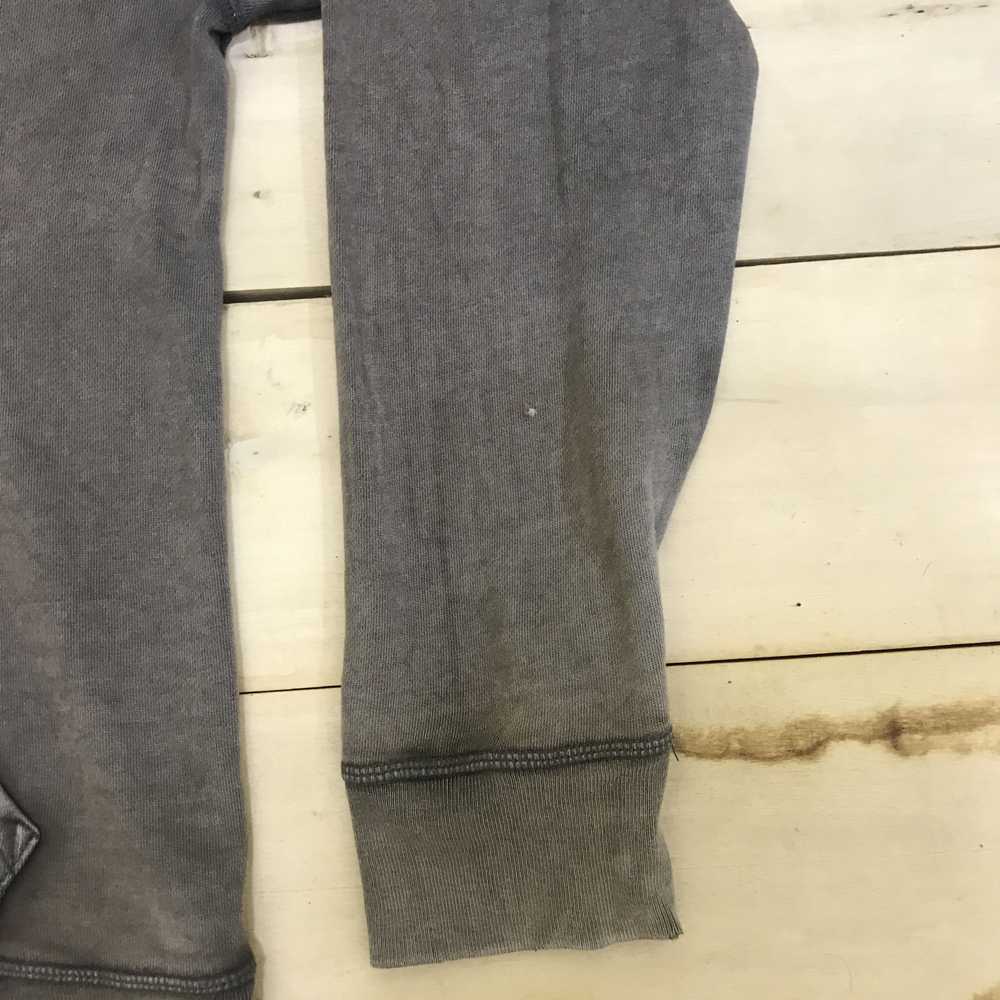 Gap × Vintage Z262 SUN FADED GAP KANYE WEST STYLE… - image 3