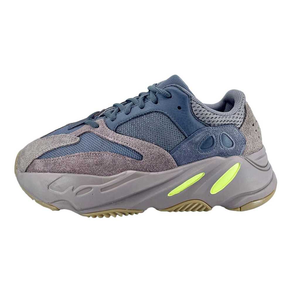 Adidas Yeezy Boost 700 Mauve - image 2