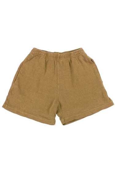 Jungmaven Kona 100% Hemp Short