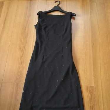 ★Excellent condition★ ELLE size 38 formal one-pie… - image 1