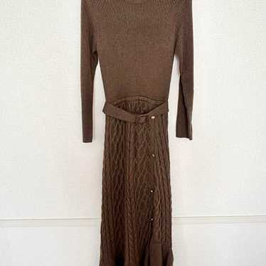 Will Selection Knit One-Piece - image 1