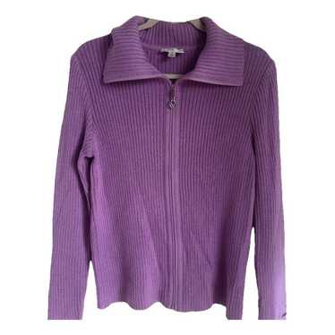 St John Wool cardigan