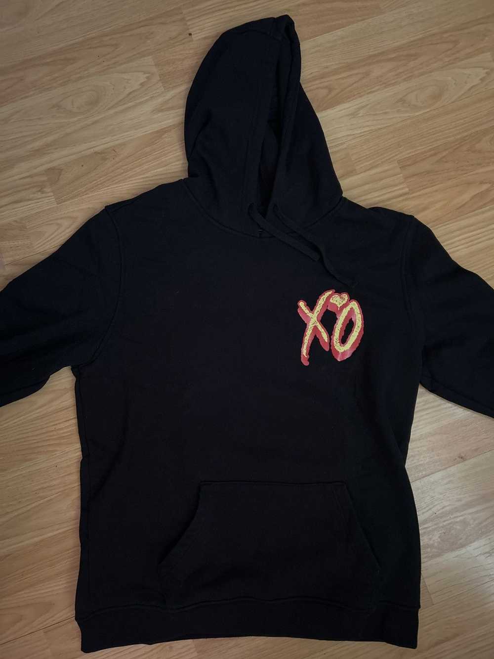 The Weeknd × XO The Weeknd XO Kiss Land 5th Anniv… - image 4