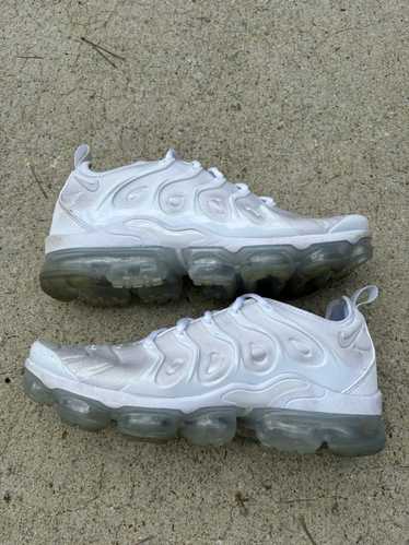 Nike Nike Air VaporMax Plus White/Pure Platinum