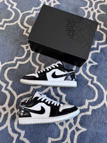 Jordan Brand × Nike Jordan 1 low SE concord