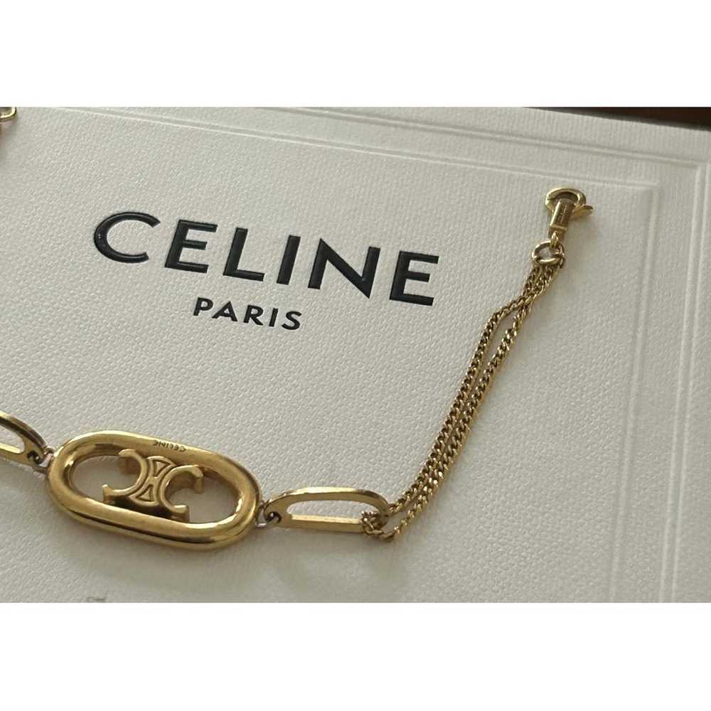 Celine Maillon Triomphe bracelet - image 3