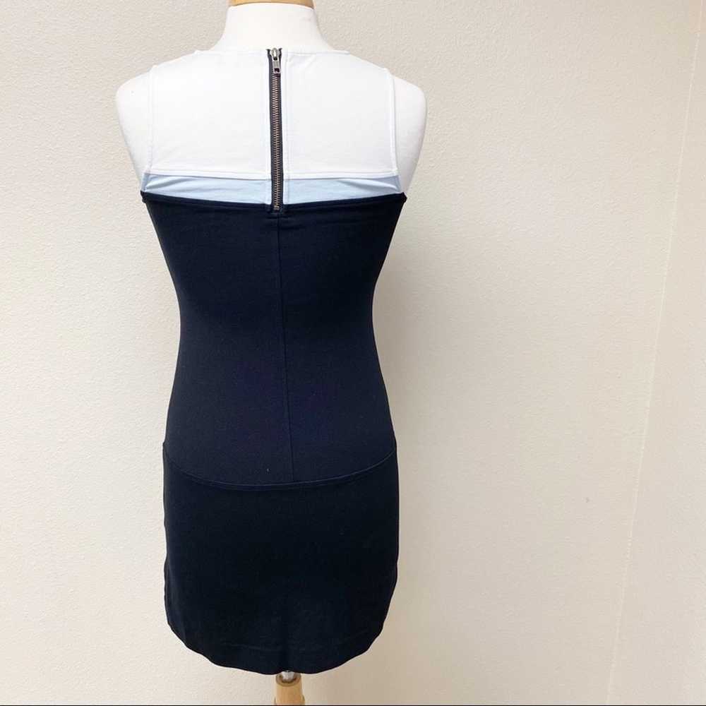 Sanctuary Colorblock Sheath Dress S - image 3