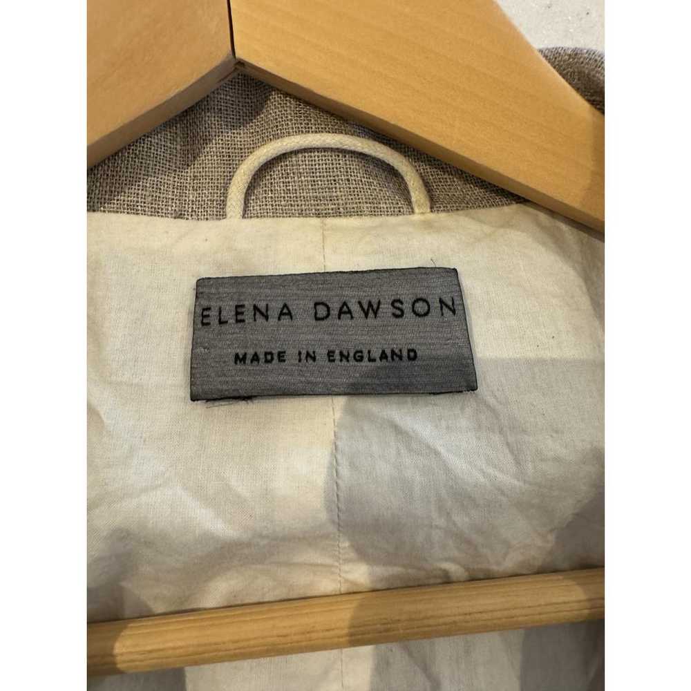 Elena Dawson Blazer - image 4