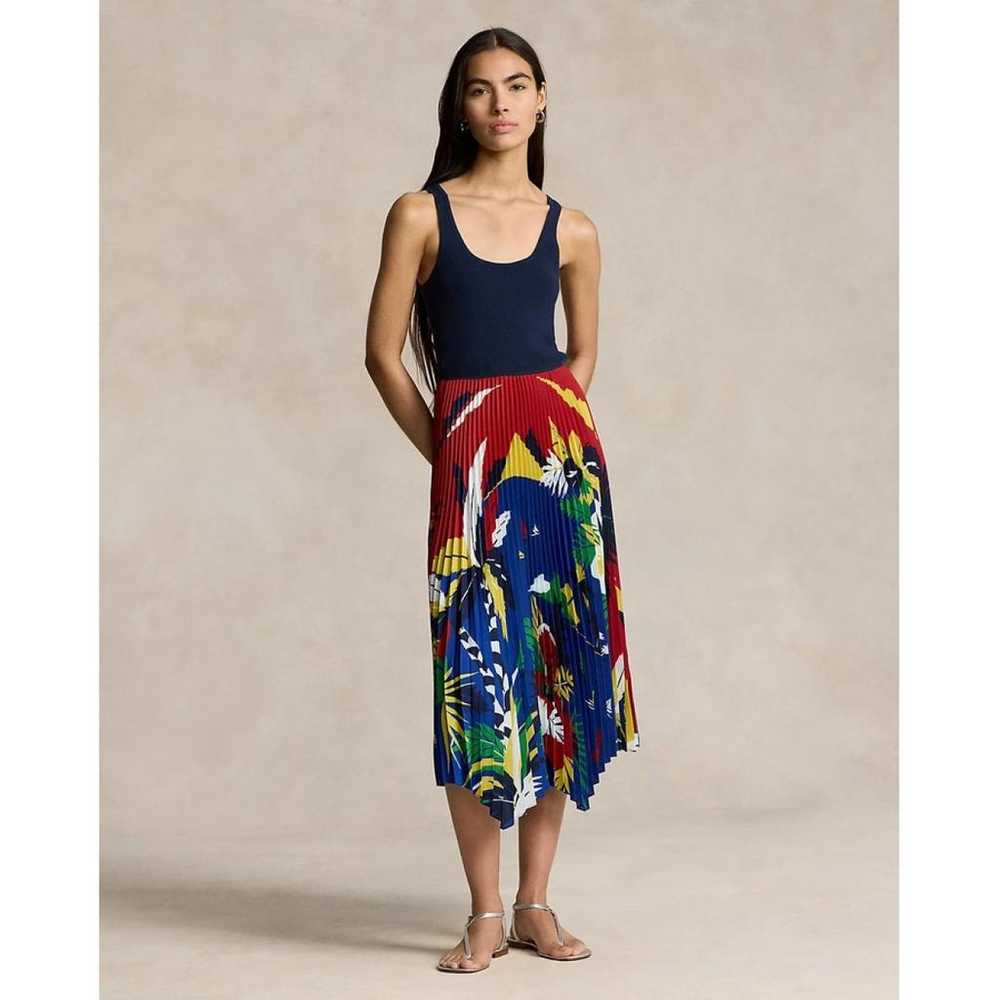 Ralph Lauren Mid-length dress - image 9