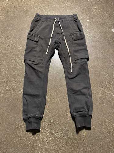 Rick Owens Rick Owens Babel Sweatpants