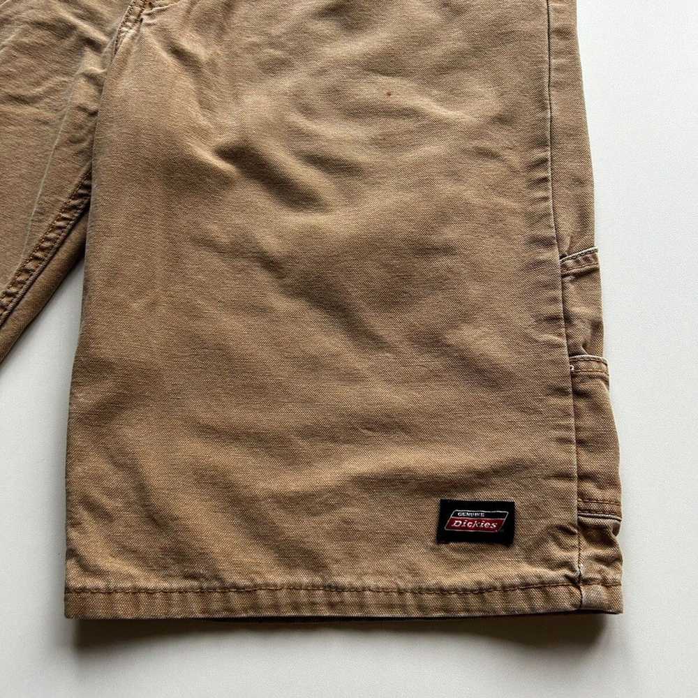 Dickies × Streetwear × Vintage Vintage 2000s Dick… - image 2