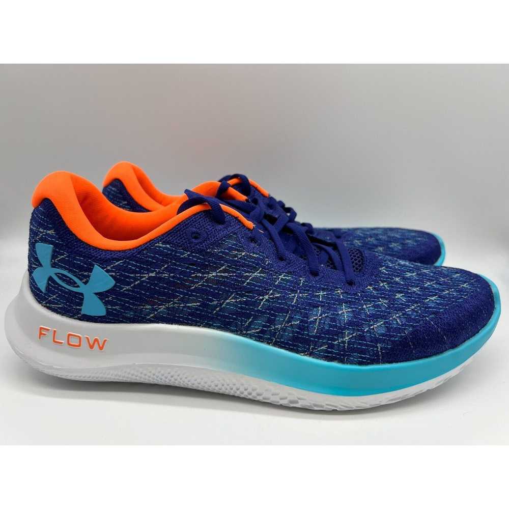 Under Armour Under Armour Flow Velociti Wind 2 Ru… - image 1