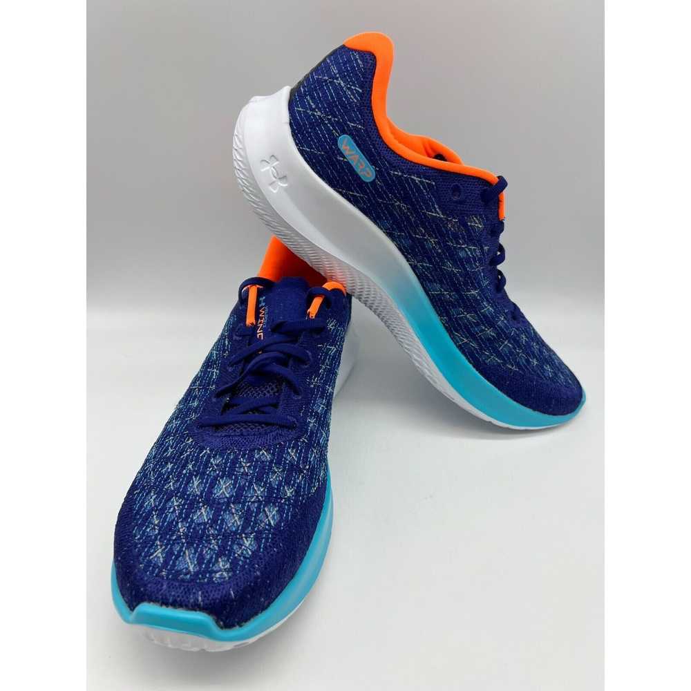 Under Armour Under Armour Flow Velociti Wind 2 Ru… - image 5