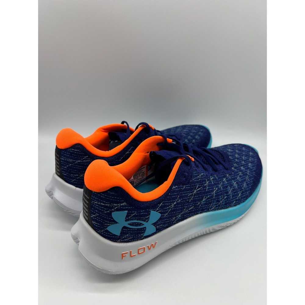 Under Armour Under Armour Flow Velociti Wind 2 Ru… - image 6