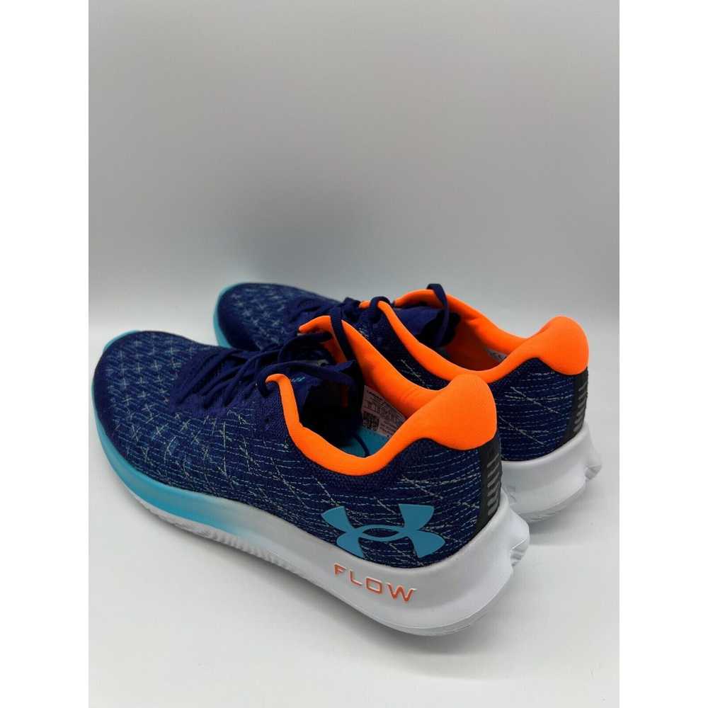 Under Armour Under Armour Flow Velociti Wind 2 Ru… - image 8