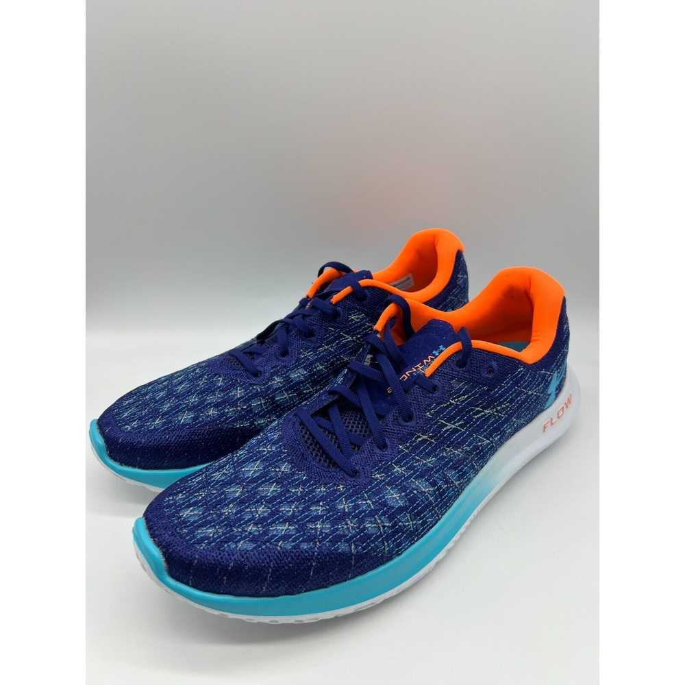 Under Armour Under Armour Flow Velociti Wind 2 Ru… - image 9