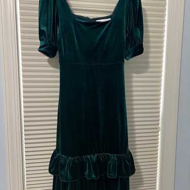 rachel parcell dress