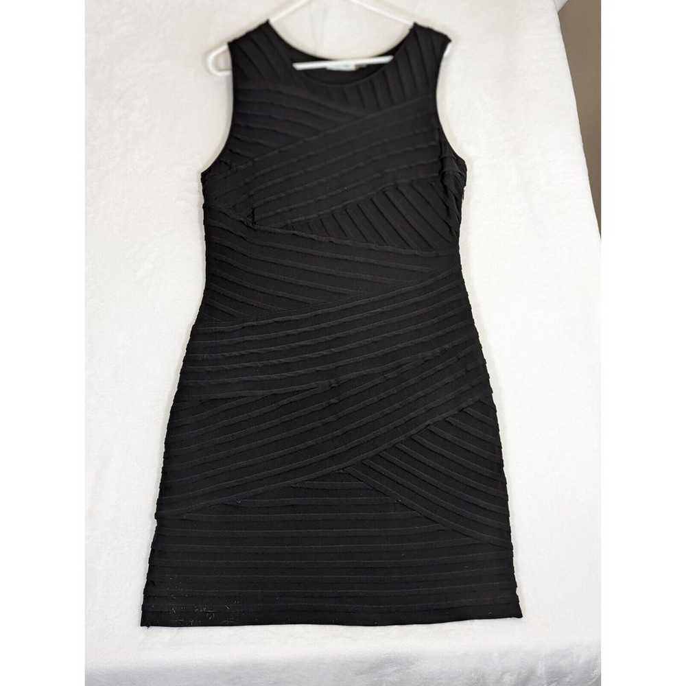 Calvin Klein Women’s Sleeveless Black Stretch Tuc… - image 11