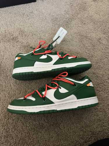 Off-White Nike off white dunks - image 1