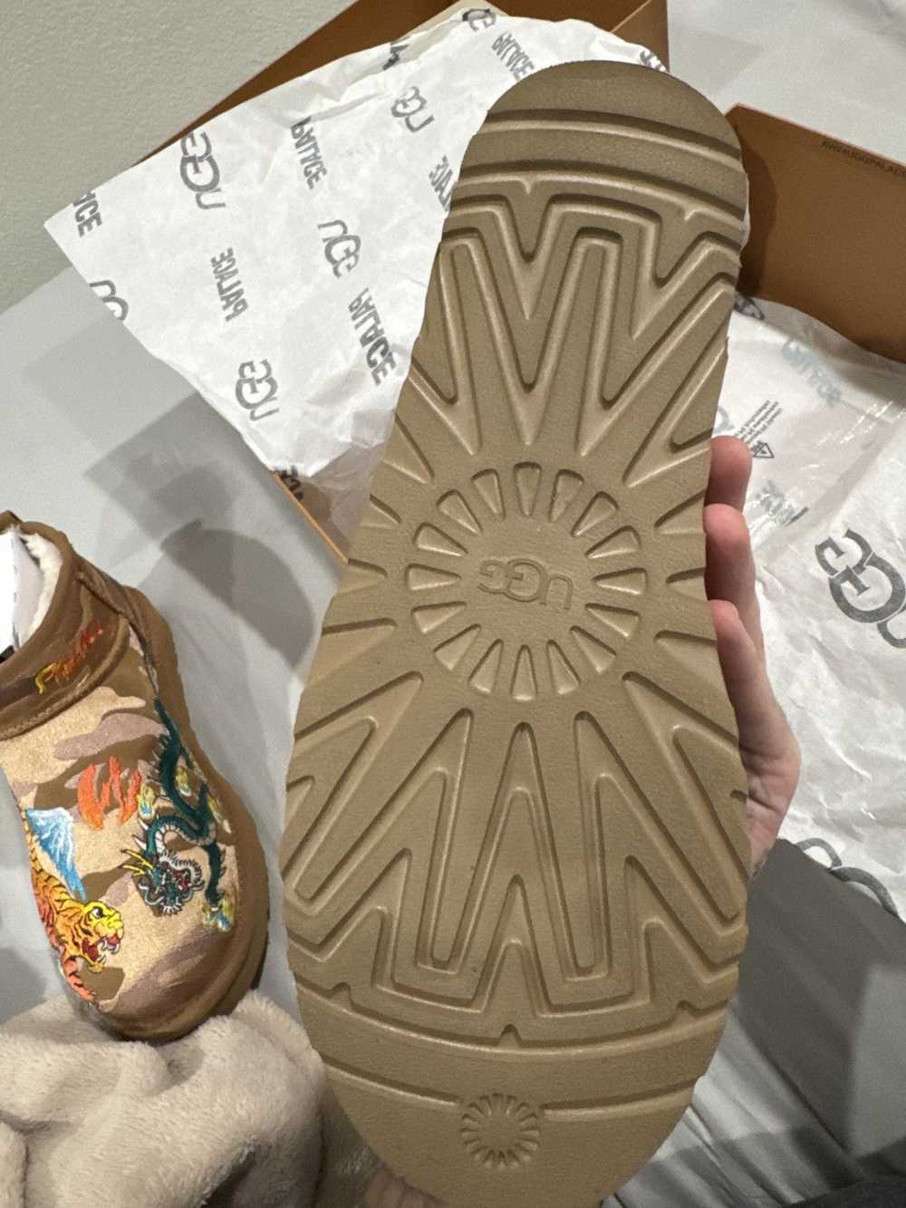 Palace × Ugg Palace Ugg Ultra Mini - image 3