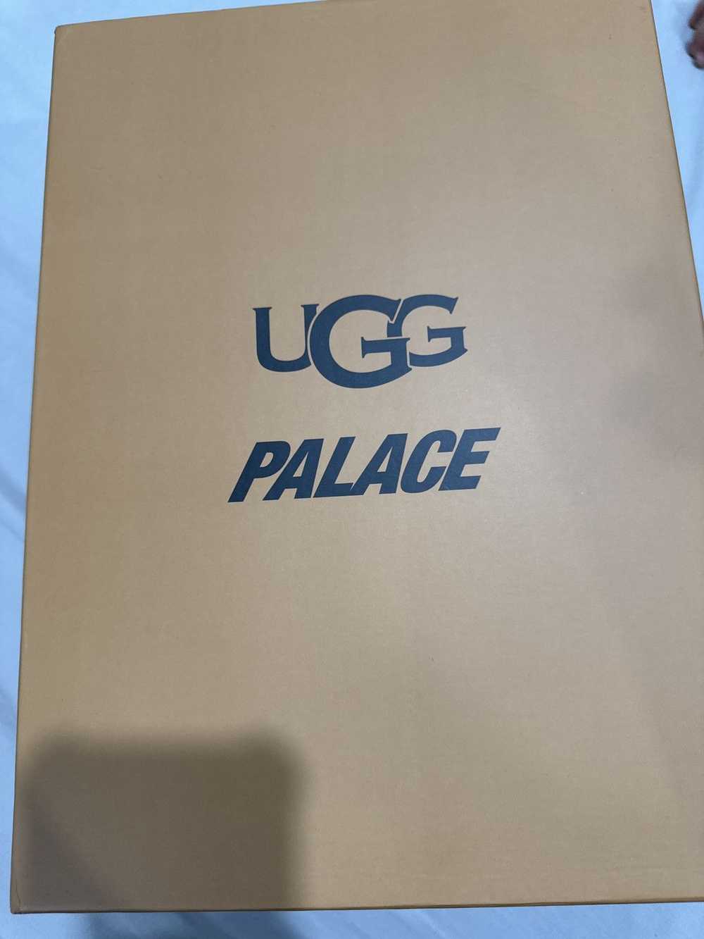 Palace × Ugg Palace Ugg Ultra Mini - image 7