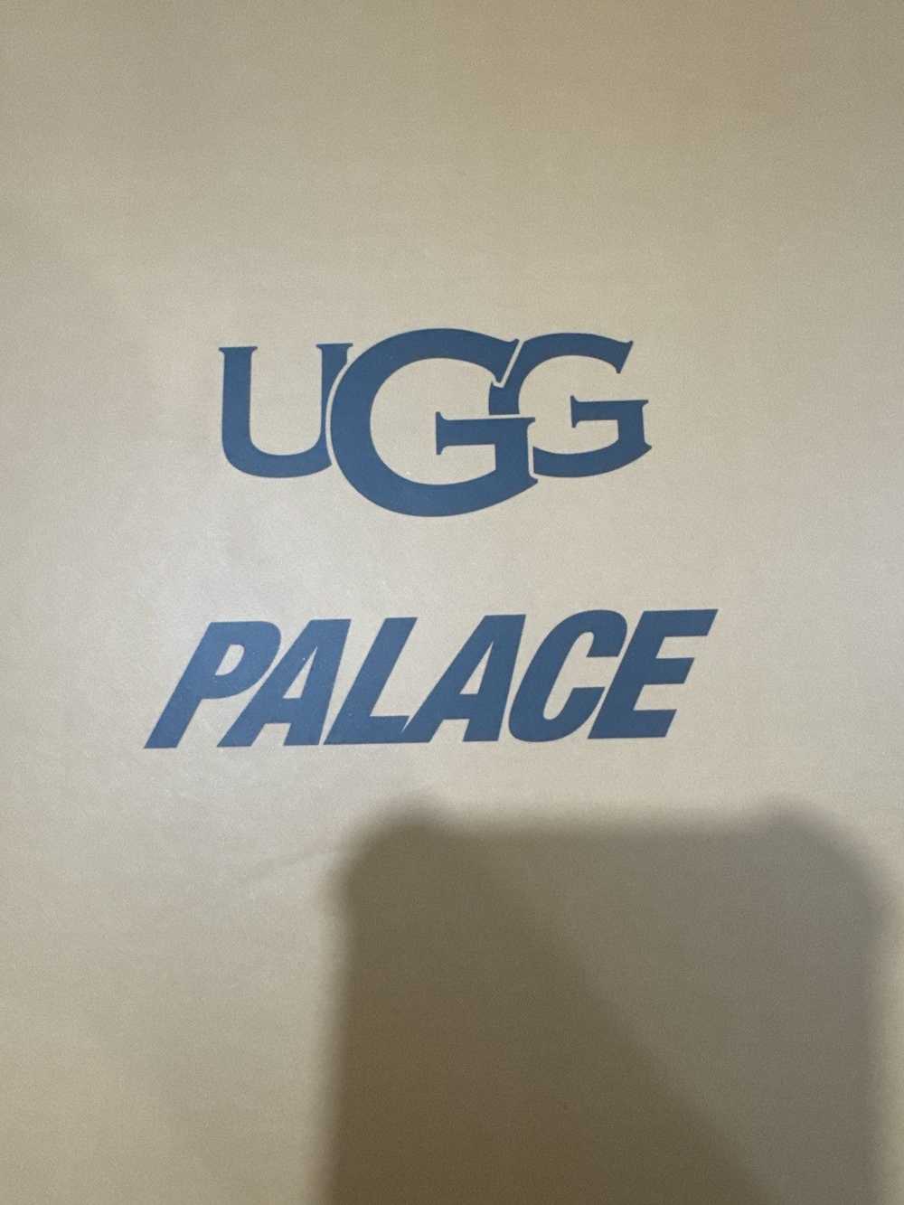 Palace × Ugg Palace Ugg Ultra Mini - image 8