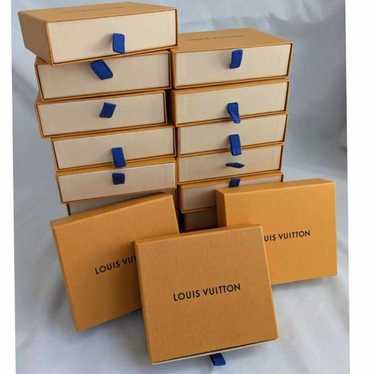 LOUIS VUITTON パッケージ ボックス6セット Louis vuitton box for - Gem