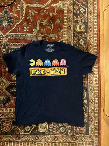 Other × Streetwear × Vintage Vintage PacMan Tshirt