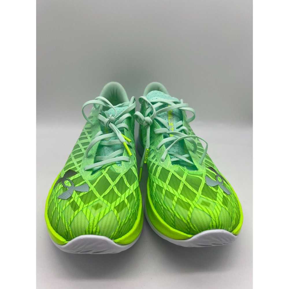 Under Armour Under Armour Unisex UA Flow Velociti… - image 10