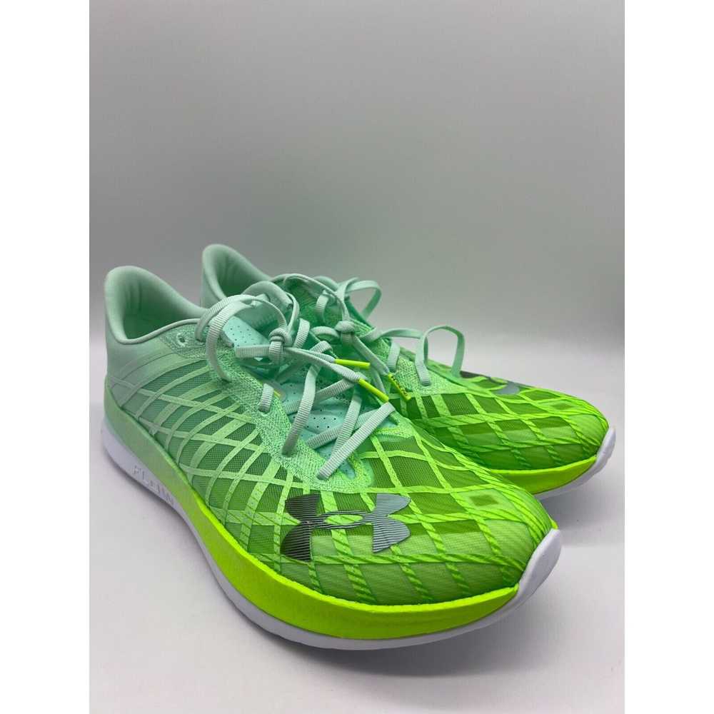 Under Armour Under Armour Unisex UA Flow Velociti… - image 11