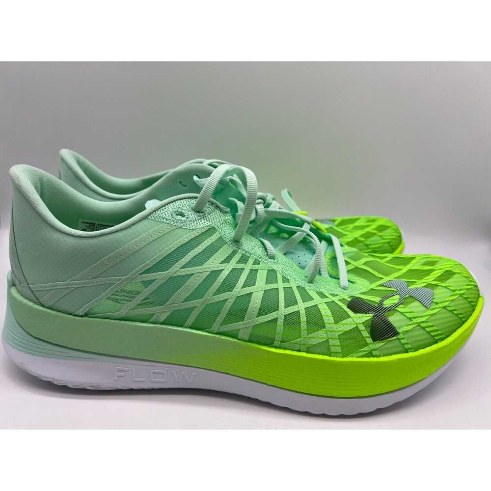 Under Armour Under Armour Unisex UA Flow Velociti… - image 12