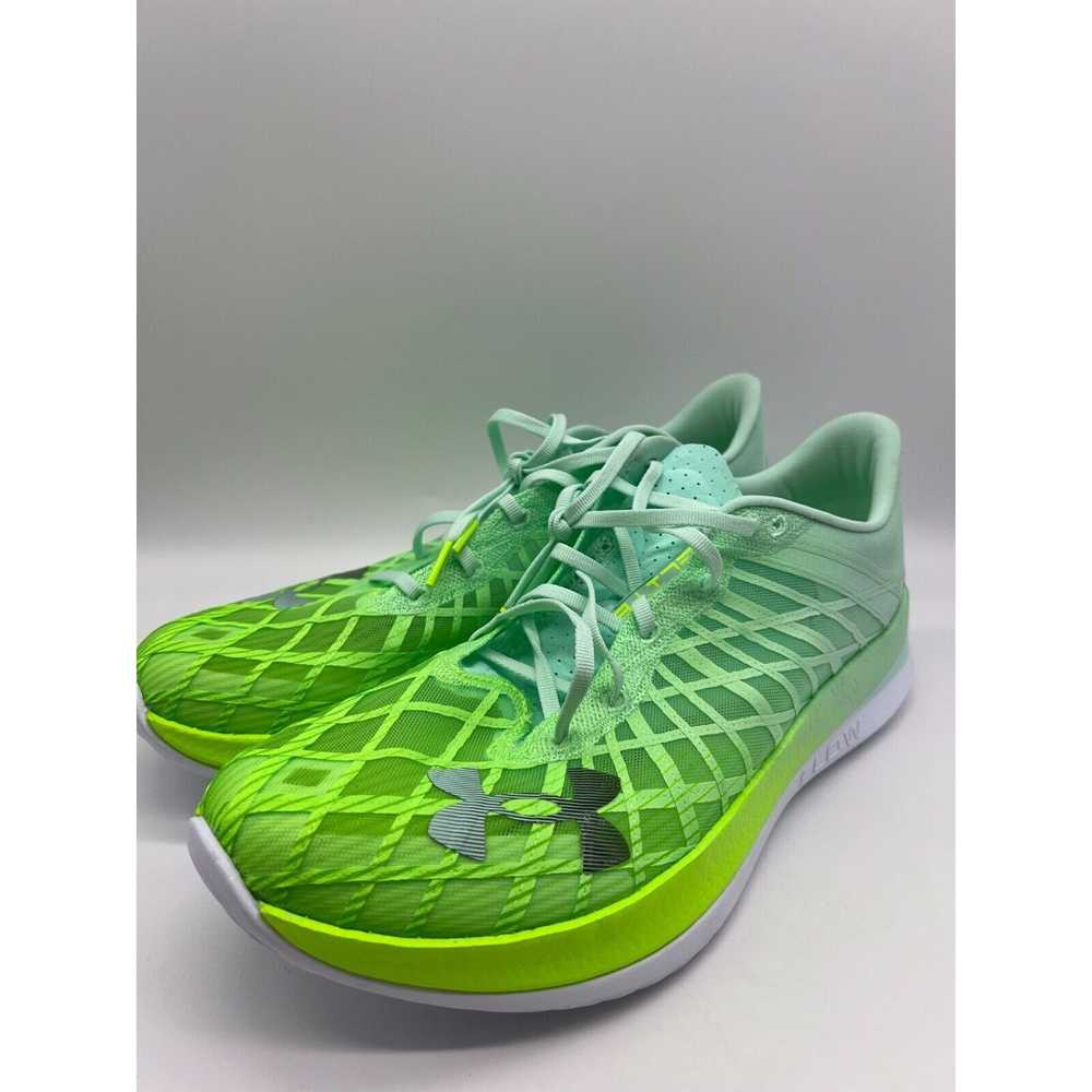 Under Armour Under Armour Unisex UA Flow Velociti… - image 9