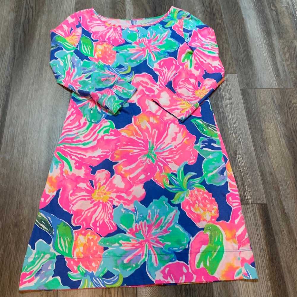 Lilly Pulitzer Marlowe Dress - image 1