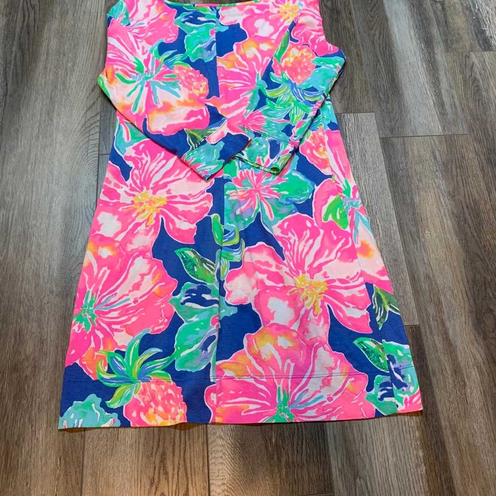 Lilly Pulitzer Marlowe Dress - image 2