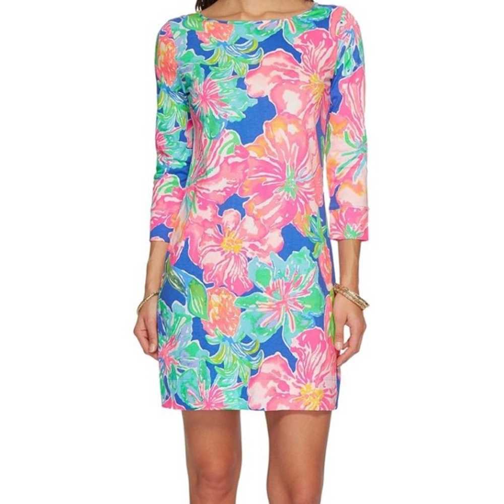 Lilly Pulitzer Marlowe Dress - image 4