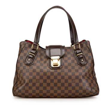 Louis Vuitton Griet Mirage leather tote