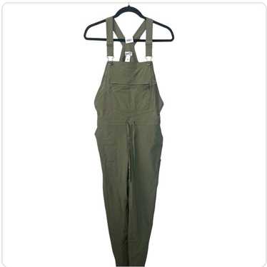 Duluth Trading Co. Gardening Jumpsuit Overalls Wom