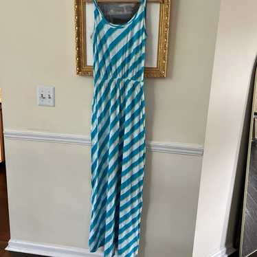 Lilly Pulitzer maxi dress