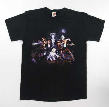 Vintage Cats Broadway Musical T-Shirt - Gem