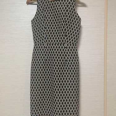 BANANA REPUBLIC Sleeveless Dress