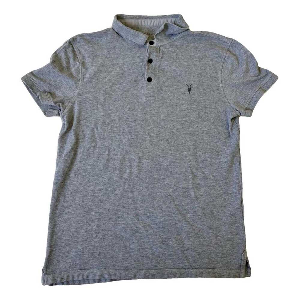 All Saints Polo shirt - image 1