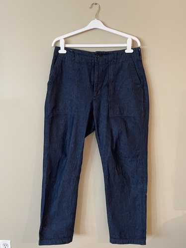 Engineered Garments Engineered Garments Fatigue -… - image 1