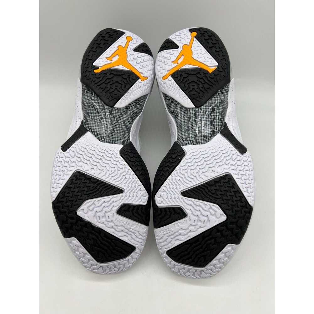 Nike Nike Air Jordan 37 Oreo Black White Sneakers… - image 4