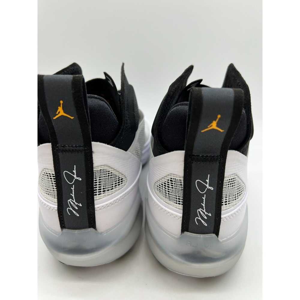 Nike Nike Air Jordan 37 Oreo Black White Sneakers… - image 7